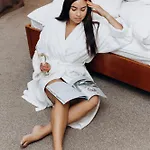 Hotel Eduard Oujhorod