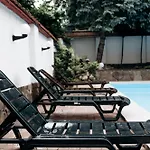 Hotel Eduard Oujhorod