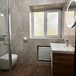 Eduard Hotel Oujhorod