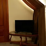 Eduard Hotel Oujhorod