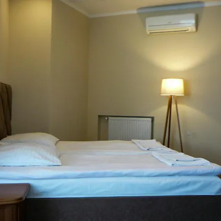 Hotel Eduard
