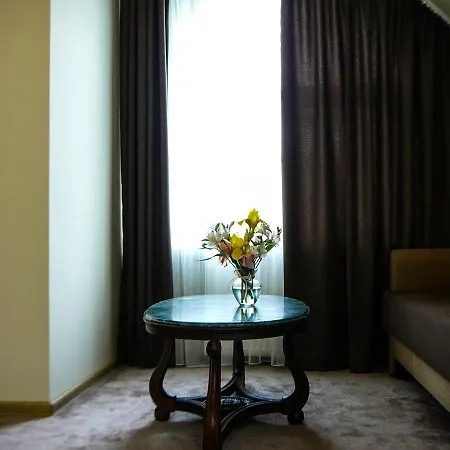 Hotel Eduard