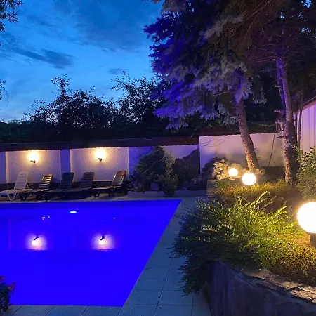 Отель эдуард