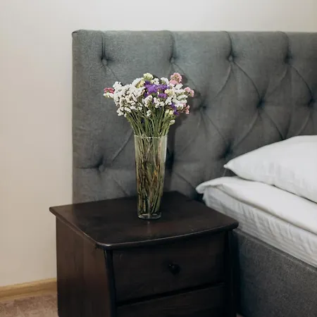 Отель эдуард 3*