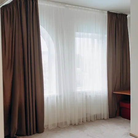 Hotel Eduard Užhorod