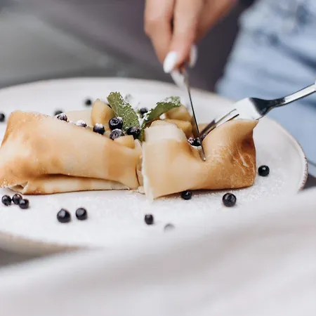 Отель эдуард 3*