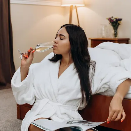 эдуард 3* Ужгород