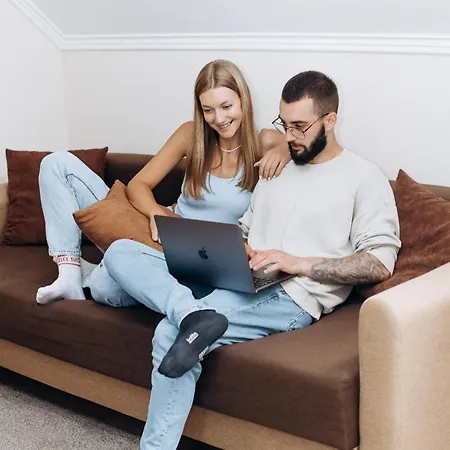 מלון Eduard אוזהורוד