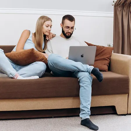 Eduard אוזהורוד