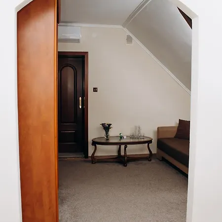 Отель эдуард