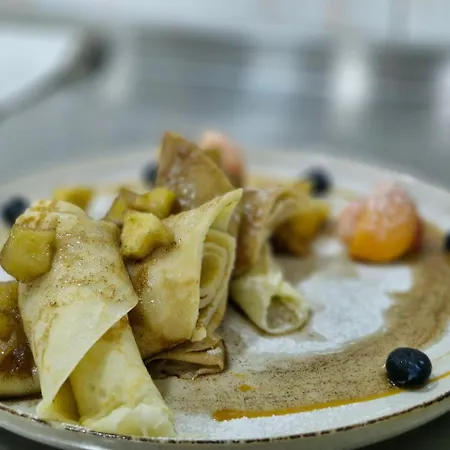 מלון Eduard אוזהורוד