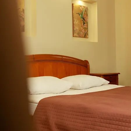 Eduard Hotel Užhorod