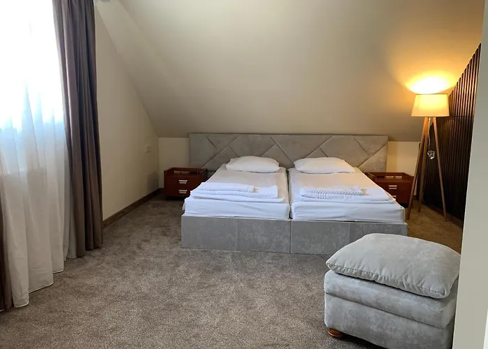 Hotel Eduard 3*