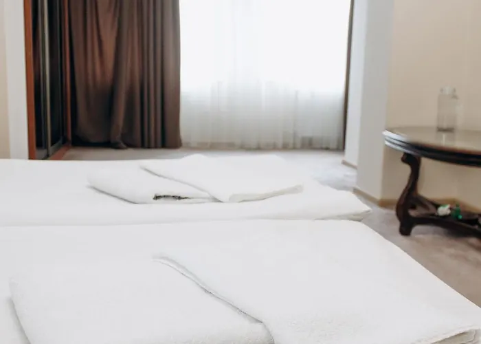 Eduard Hotel