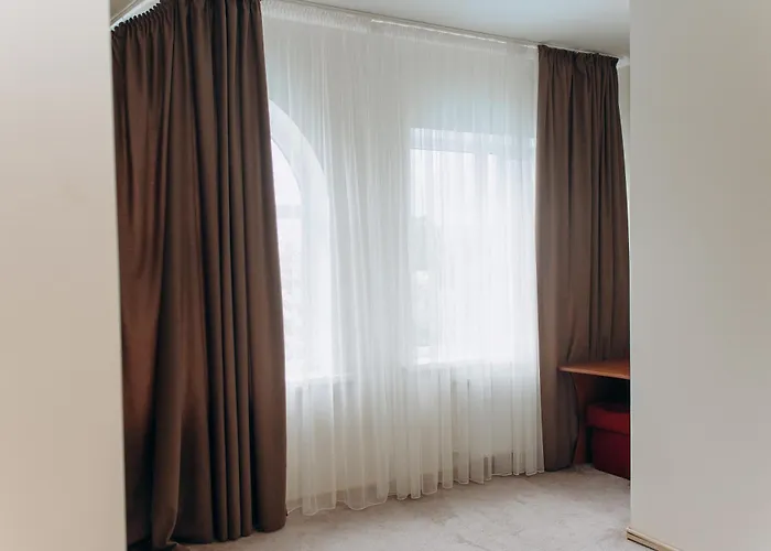 Hotel Eduard Użhorod