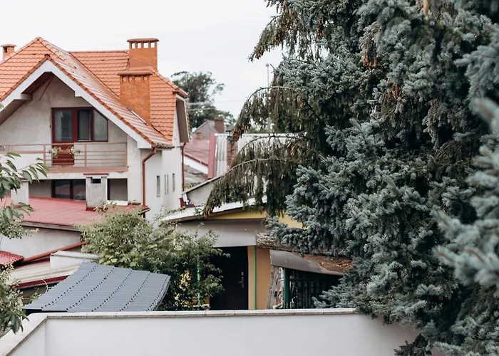 Eduard Hotel