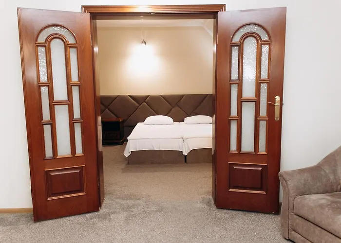 Hotell Eduard 3*