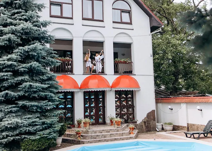 Eduard Hotel
