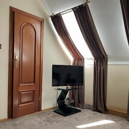 Отель эдуард 4*