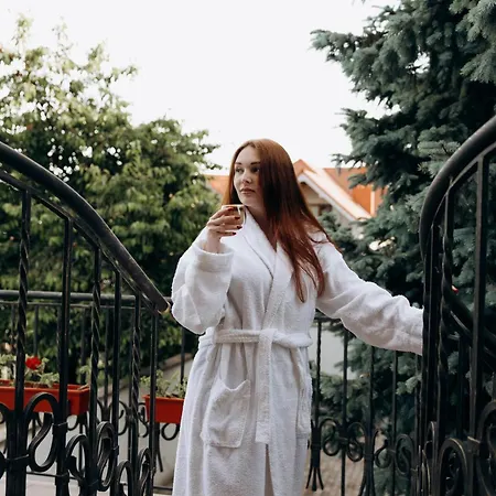 Отель эдуард 4*